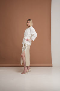 Jacket "Cloud"