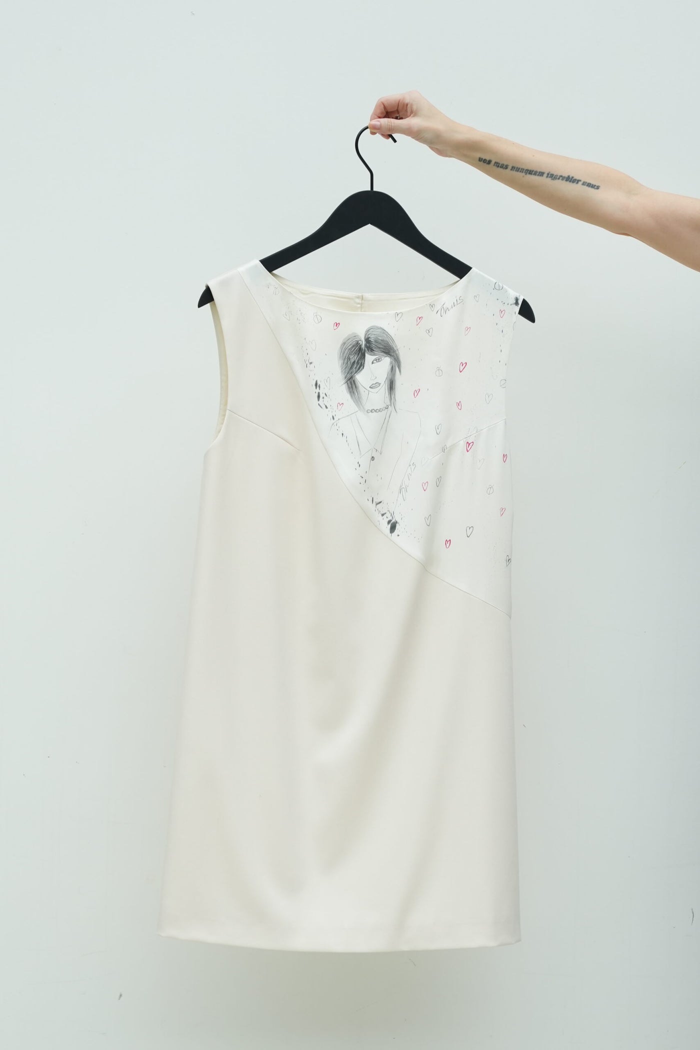 Dress O