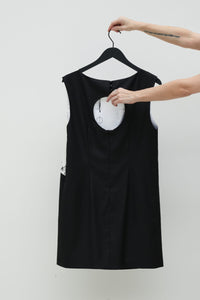 Dress O