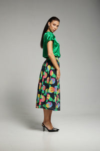 Princess Blouse