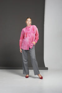 Daddy Blouse