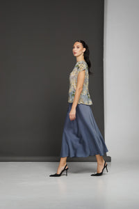 Viscose Skirt