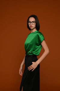 Princess Blouse