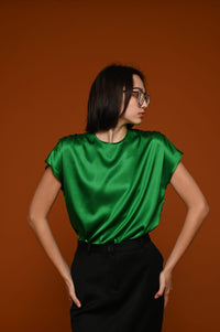 Princess Blouse