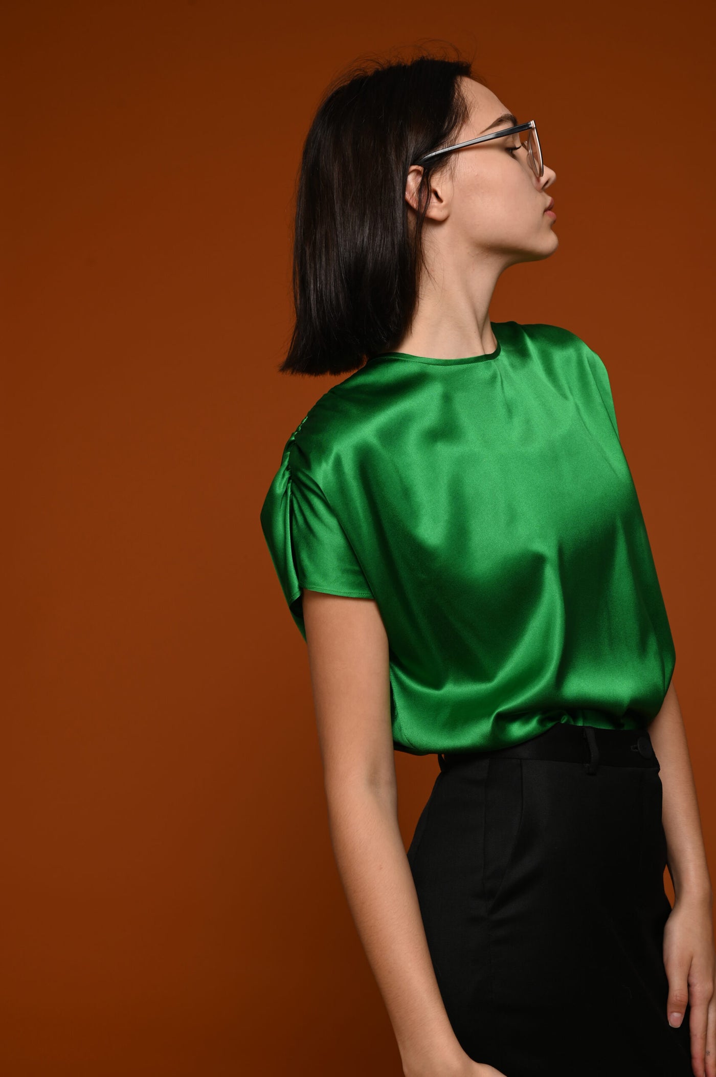 Princess Blouse