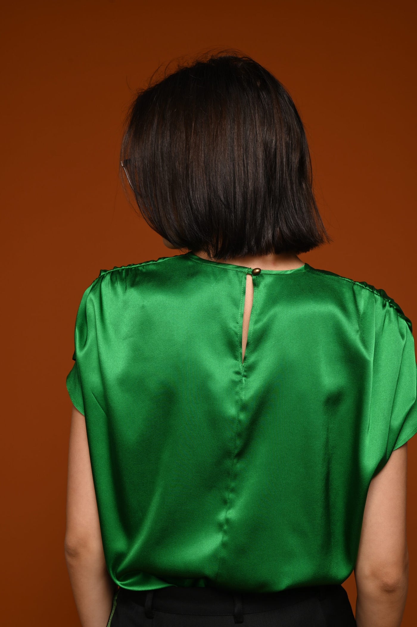 Princess Blouse