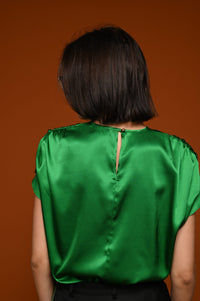 Princess Blouse