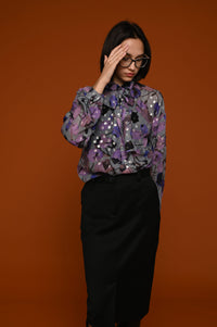 Prince Blouse
