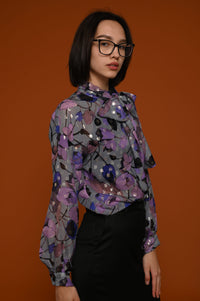 Prince Blouse