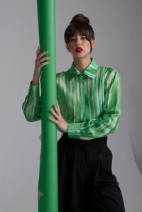 Marquis Blouse