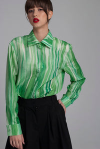 Marquis Blouse