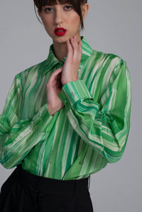 Marquis Blouse