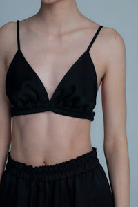 Viscose Bralette