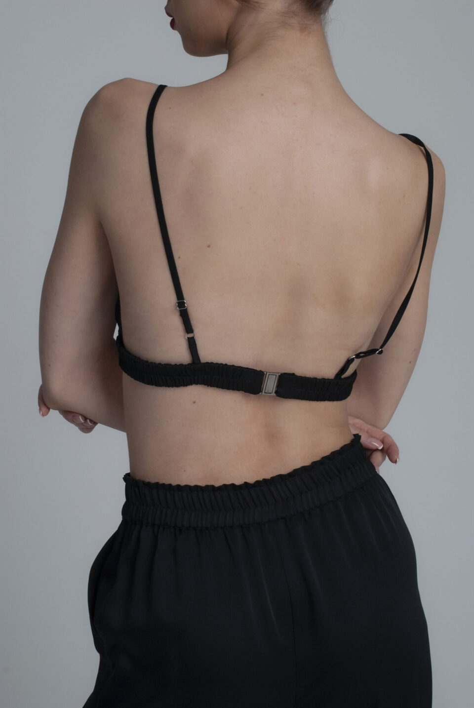 Viscose Bralette