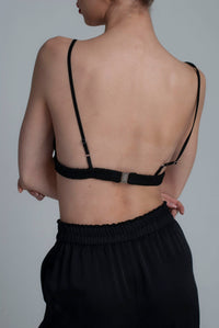 Viscose Bralette