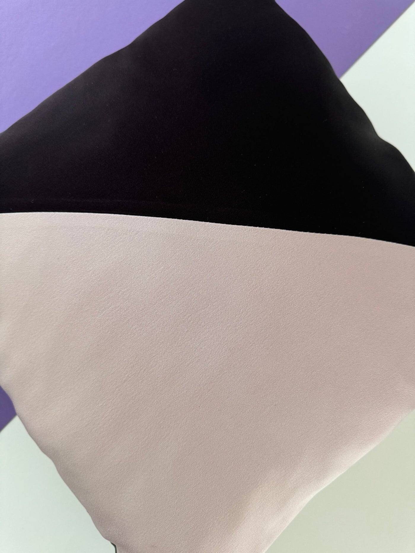 Beige Pillow