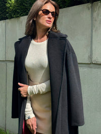 Black Coat