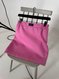 Pink Skirt