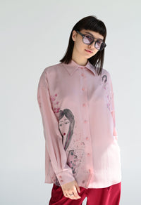 Daddy Blouse