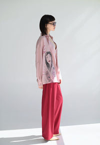 Daddy Blouse