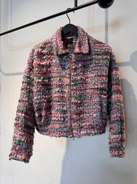 Bomber "Cloud"