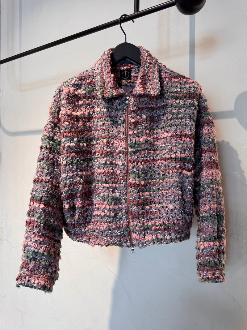 Bomber "Cloud"
