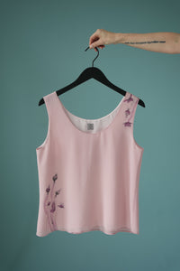 Silk Top