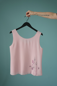 Silk Top