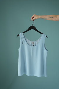 Silk Top