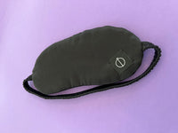 Natural Silk Sleep Set