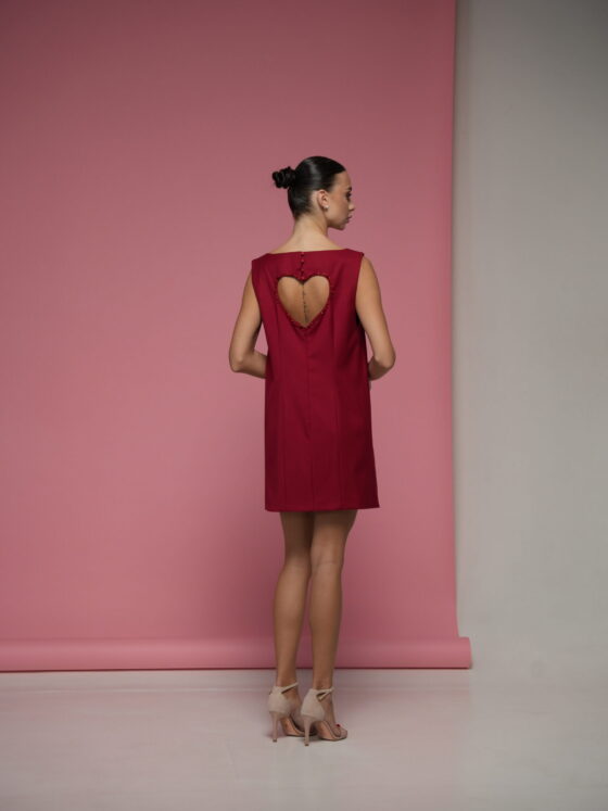 Dress "Heart"